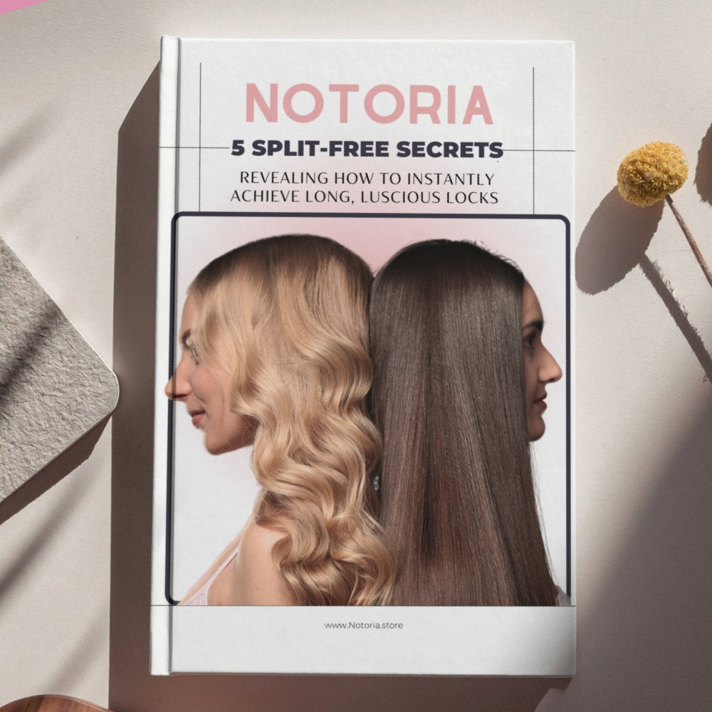 Split Ends Trimmer™