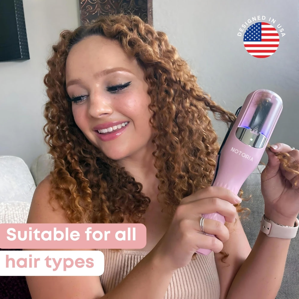 Split Ends Trimmer™